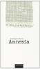 Amnesia