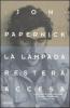 La lampada rester� accesa