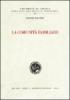 La comunit� familiare