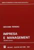 Impresa e management