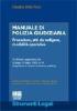 Manuale di polizia giudiziaria
