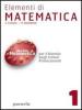 Elementi di matematica. Per gli Ist. Professionali vol.3