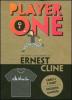 Player one. Con t-shirt donna M