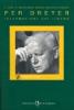 Per Dreyer. Incarnazione del cinema