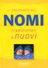 Dizionario dei nomi