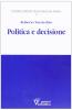 Politica e decisioni