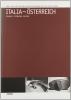 Italia-�sterreich. Sprache, literatur, kultur