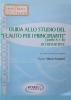 Guida allo studio del �Flauto per i principianti� di Trevor Wye