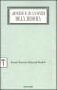 Miserie e grandezze della medicina