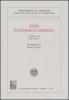 Studi economico-giuridici (2001-2002). In memoria di Franco Ledda vol.59