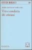 Vita e condotta dei cristiani