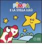 Pimpa e la stella Lul�