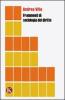 Frammenti di sociologia del diritto