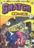 Snatch comics. Un nuovo record di oscenit�