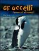 Gli uccelli raccontati ai ragazzi