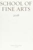 School of fine arts