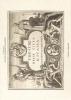 Theatro delle citt� d'Italia. Cofanetto