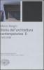 Storia dell'architettura contemporanea vol.2