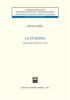La fusione. Normativa nazionale e IFRS