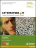 Letteratura.it. Edizione verde. Con espansione online. Per le Scuole superiori vol.2