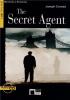 The secret agent. Con CD Audio