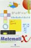 Matemati X. Geometria. Per la 1� classe della Scuola media