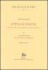 L' Italia nuova per la storia del Risorgimento e dell'Italia unita vol.2