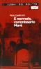 � normale, commissario Mar�