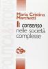 Il consenso nelle societ� complesse