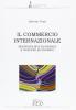 Il commercio internazionale. Disciplina multilaterale e sviluppo economico