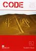 Code red. Upper intermediate. Student's book. Con espansione online. Per le Scuole superiori