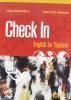 Check in