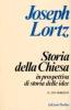 Storia della Chiesa in prospettiva di storia delle idee vol.2