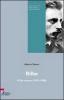Rilke. Il Dio oscuro di un giovane poeta
