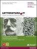 Letteratura.it. Edizione verde. Con espansione online. Per le Scuole superiori vol.3