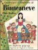 Costruisci il teatrino di Biancaneve