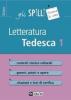 Letteratura tedesca vol.1
