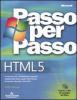 HTML 5. Passo per passo
