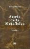 Storia della metafisica vol.2