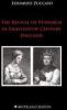 The revival of Petrarch in eighteenth-century england