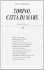Torino, citt� di mare