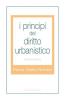I principi del diritto urbanistico