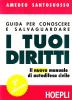 I tuoi diritti