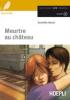 Meurtre au ch�teau. Con CD Audio