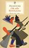 Ode alla rivoluzione. Poesie 1917-1923