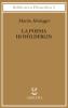 La poesia di H�lderlin