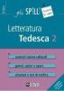 Letteratura tedesca vol.2
