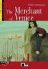 The merchant of Venice. Con audiolibro. CD Audio