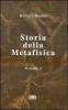 Storia della metafisica vol.3