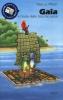 Gaia e l'isola delle bacche rosse. Con gadget